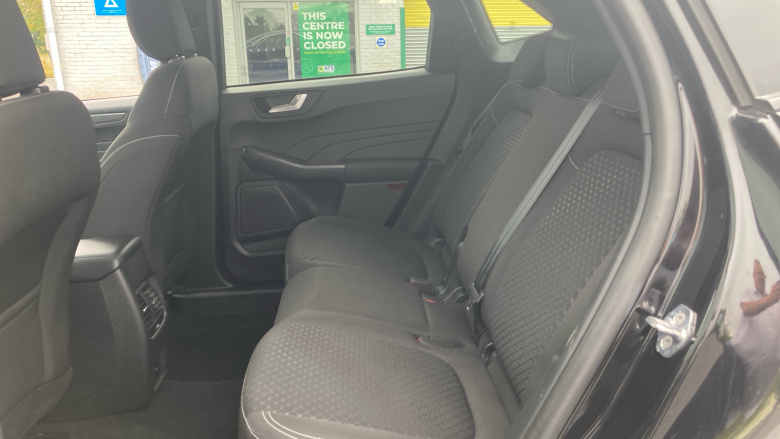 Ford Kuga 1.5 EcoBoost Titanium 5dr Petrol Estate